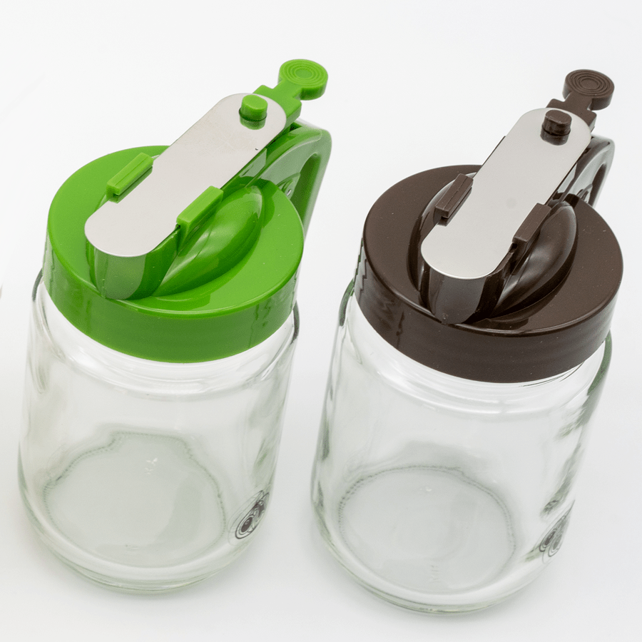 JAPANESE SERVER JAR - DYKE & DEAN