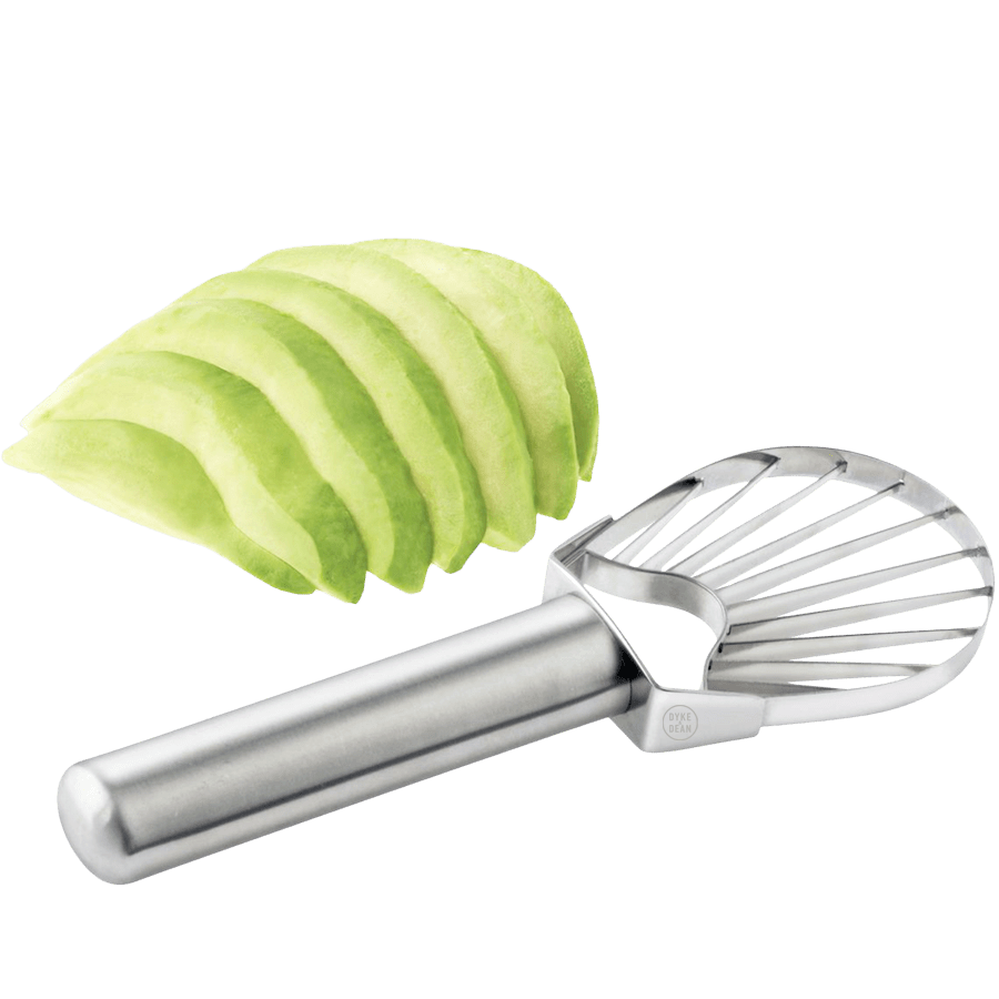 LA BONNE GRAINE AVOCADO PEEL & SLICER - DYKE & DEAN