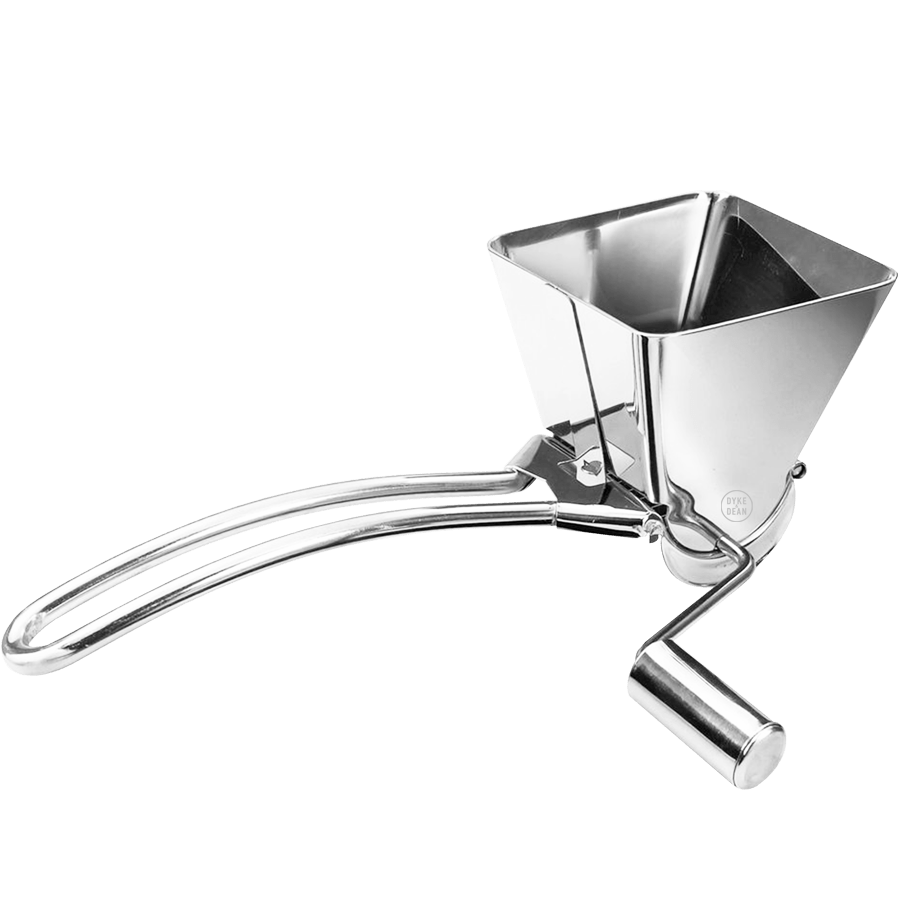 LA BONNE GRAINE FINE HERB MILL - DYKE & DEAN