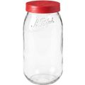 LE PARFAIT RASPBERRY TOP JAR 2.0L - DYKE & DEAN