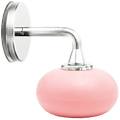 MAGNETIC SOAP ARM HOLDER - DYKE & DEAN