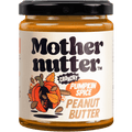 MOTHER NUTTER CRUNCHY PUMPKIN SPICE PEANUT BUTTER - DYKE & DEAN