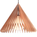 NATURE SUN PENDANT LIGHT MEDIUM - DYKE & DEAN