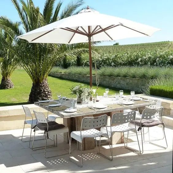 OMKSTAK. 1965 CHAIR BLACK - DYKE & DEAN