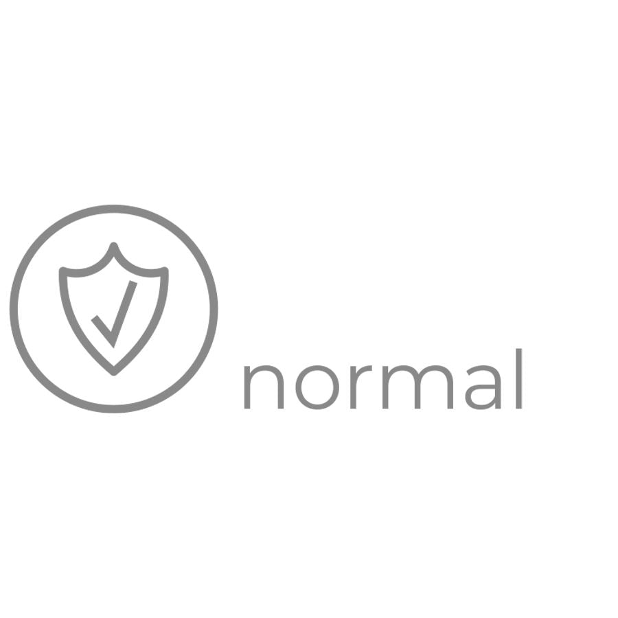 PORCELAIN KATY PATY COLONA ROUND SURFACE MOUNTED SWISS SOCKET SKY BLUE - DYKE & DEAN