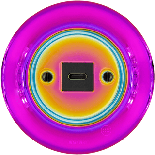 PORCELAIN WALL USB - C CHARGER SOCKET VIOLEDO - DYKE & DEAN