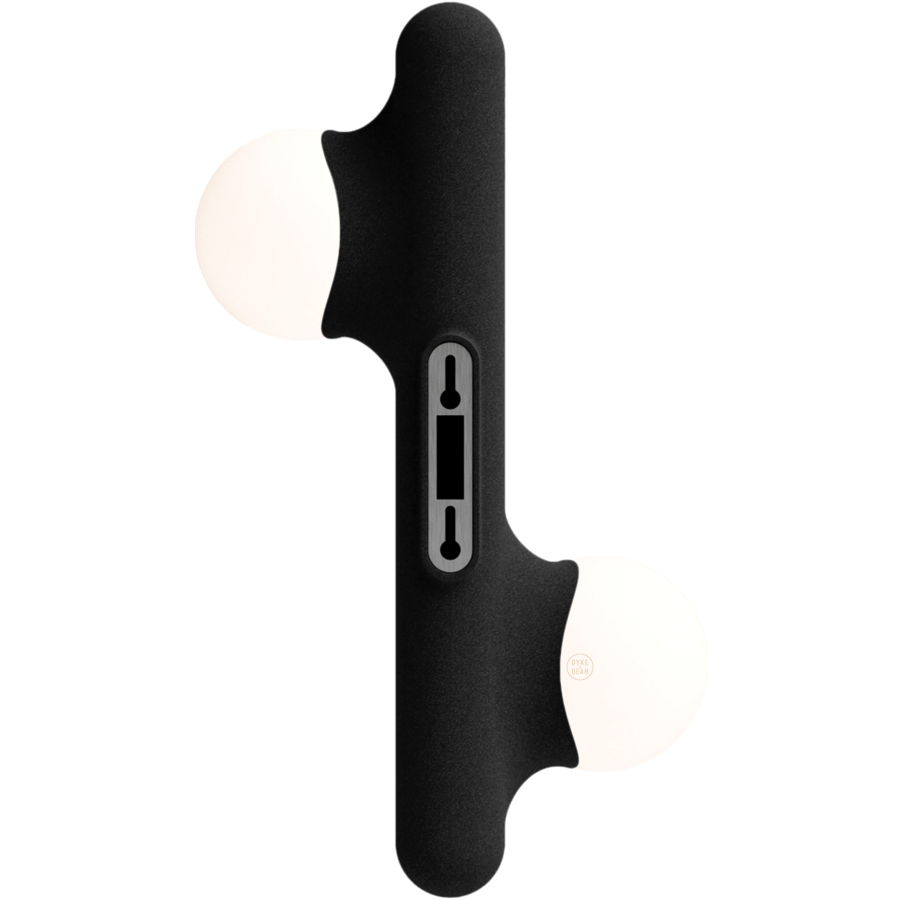 PRICKLY PEAR DOUBLE WALL LIGHT GLOBE - DYKE & DEAN