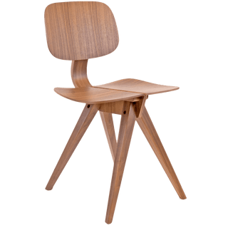 REX KRALJ MOSQUITO CHAIR - DYKE & DEAN