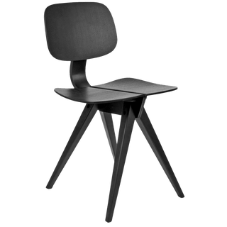 REX KRALJ MOSQUITO CHAIR - DYKE & DEAN