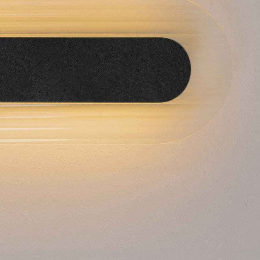 RIFLO DOUBLE WALL SPOT LIGHT WHITE - DYKE & DEAN