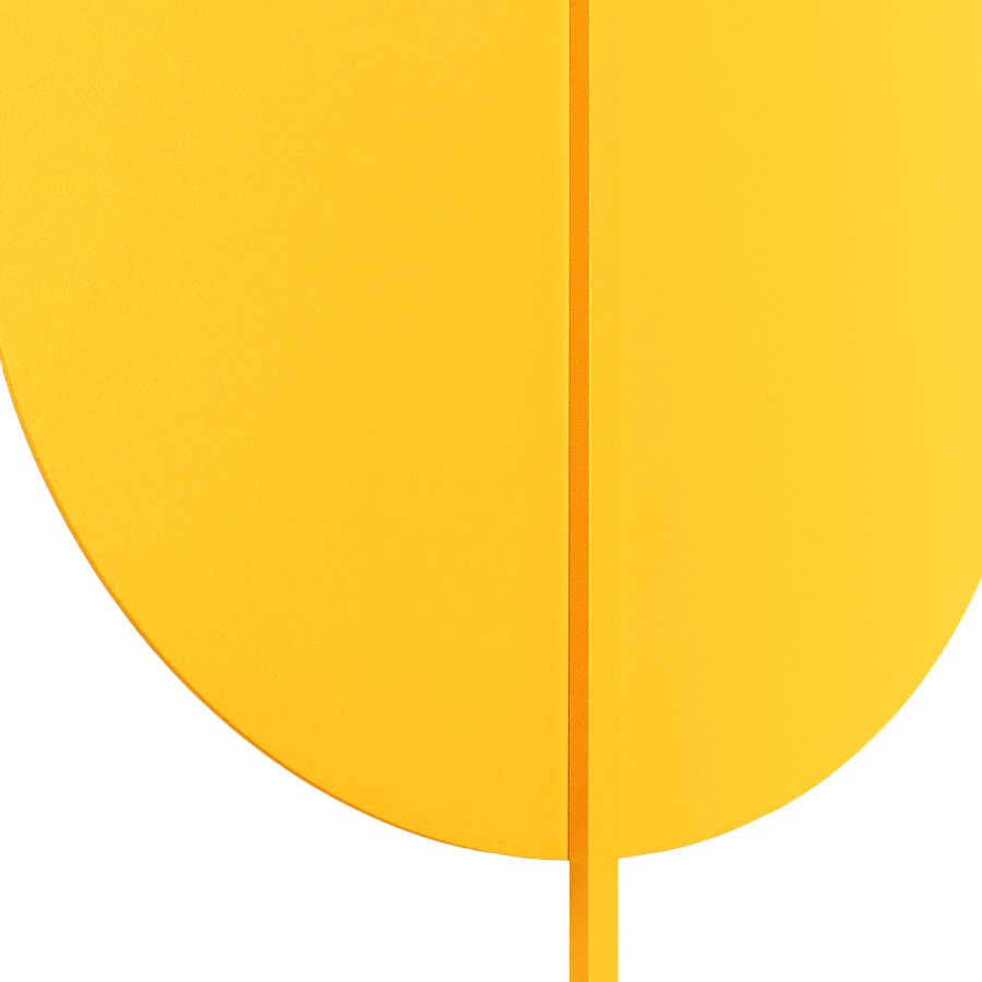 ROKKE FAN WALL LIGHTS - DYKE & DEAN