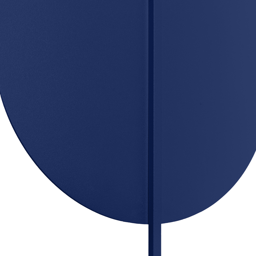 ROKKE FAN WALL LIGHTS - DYKE & DEAN