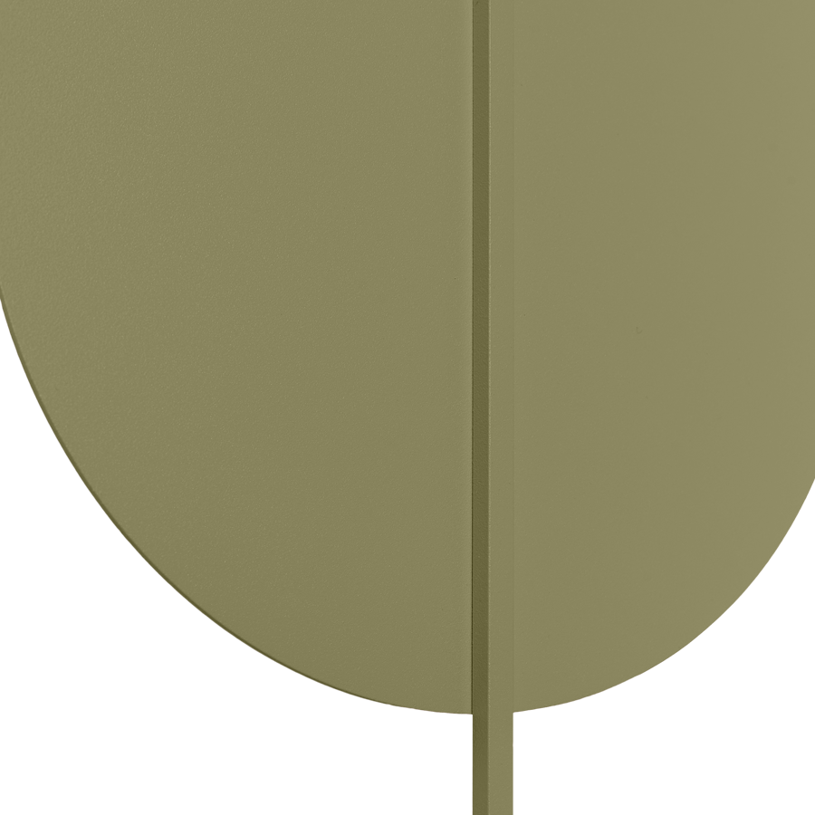 ROKKE FAN WALL LIGHTS - DYKE & DEAN