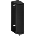 ROTATING PICTURE WALL LIGHT MATT BLACK - DYKE & DEAN