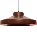 RUFFO CERAMIC PENDANT LAMP - DYKE & DEAN