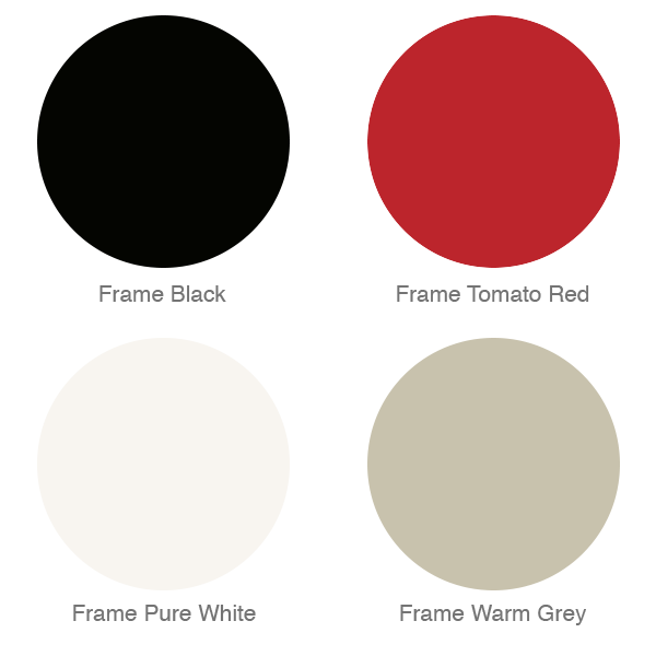 S 64 PVDR LEATHER SWIVEL CHAIR - DYKE & DEAN