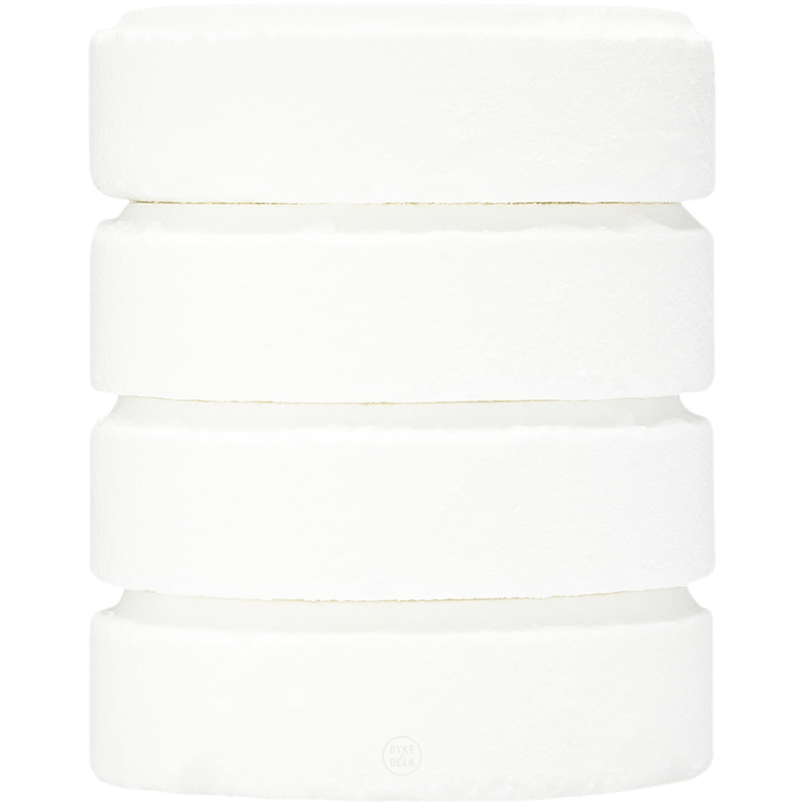 SEASIDE CITRINE SHOWER STEAMERS - DYKE & DEAN