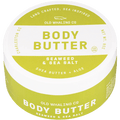 SEAWEED & SEA SALT BODY BUTTER - DYKE & DEAN