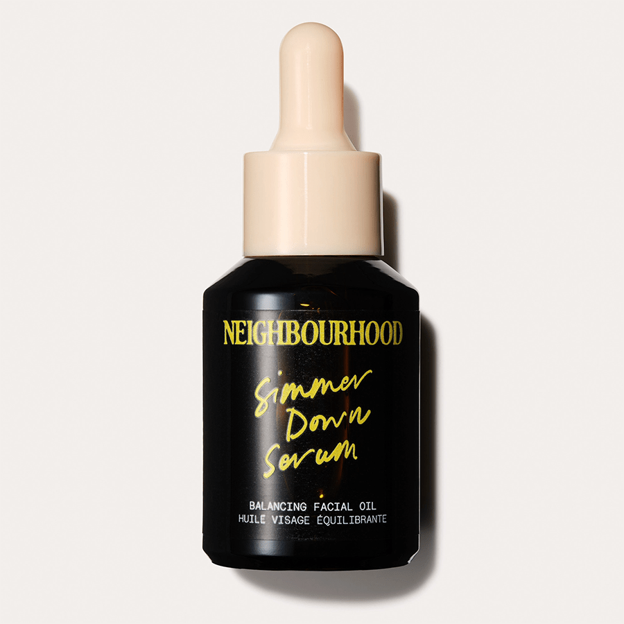 SIMMER DOWN SERUM 30ML - DYKE & DEAN