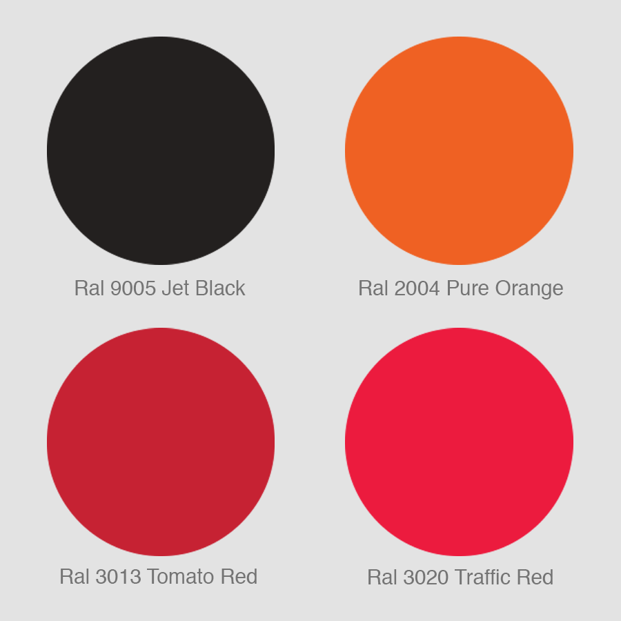 SQUARE FACE PROJECTION LIGHTS - DYKE & DEAN