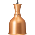 STAY HOT HEAT LAMP PENDANT CLASSIC 1222 - DYKE & DEAN