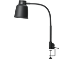 STAY HOT HEAT LAMP TABLETOP FOCUS CLAMP - DYKE & DEAN