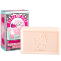 SUPERIOR ROSE HAND SOAP - DYKE & DEAN