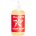 SWEDISH DREAM SEA ASTER ORGANIC LIQUID HAND SOAP - DYKE & DEAN