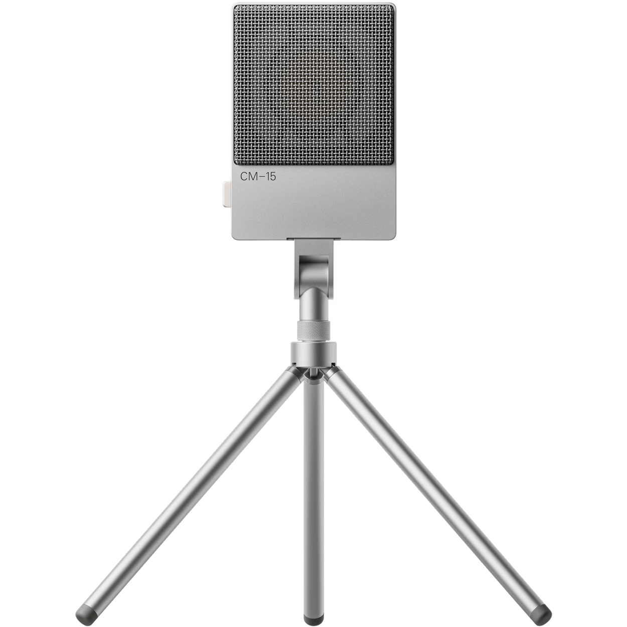 TEENAGE ENGINEERING MINI ALUMINIUM TRIPOD - DYKE & DEAN