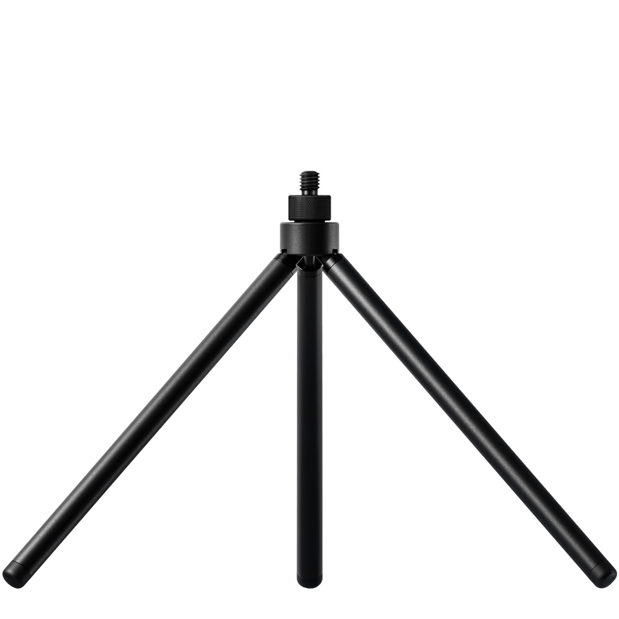 TEENAGE ENGINEERING MINI BLACK TRIPOD - DYKE & DEAN