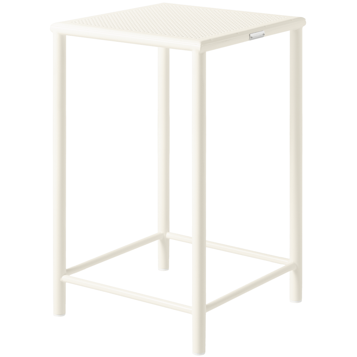 TOLIX BRAIDED STOOL H65 - DYKE & DEAN