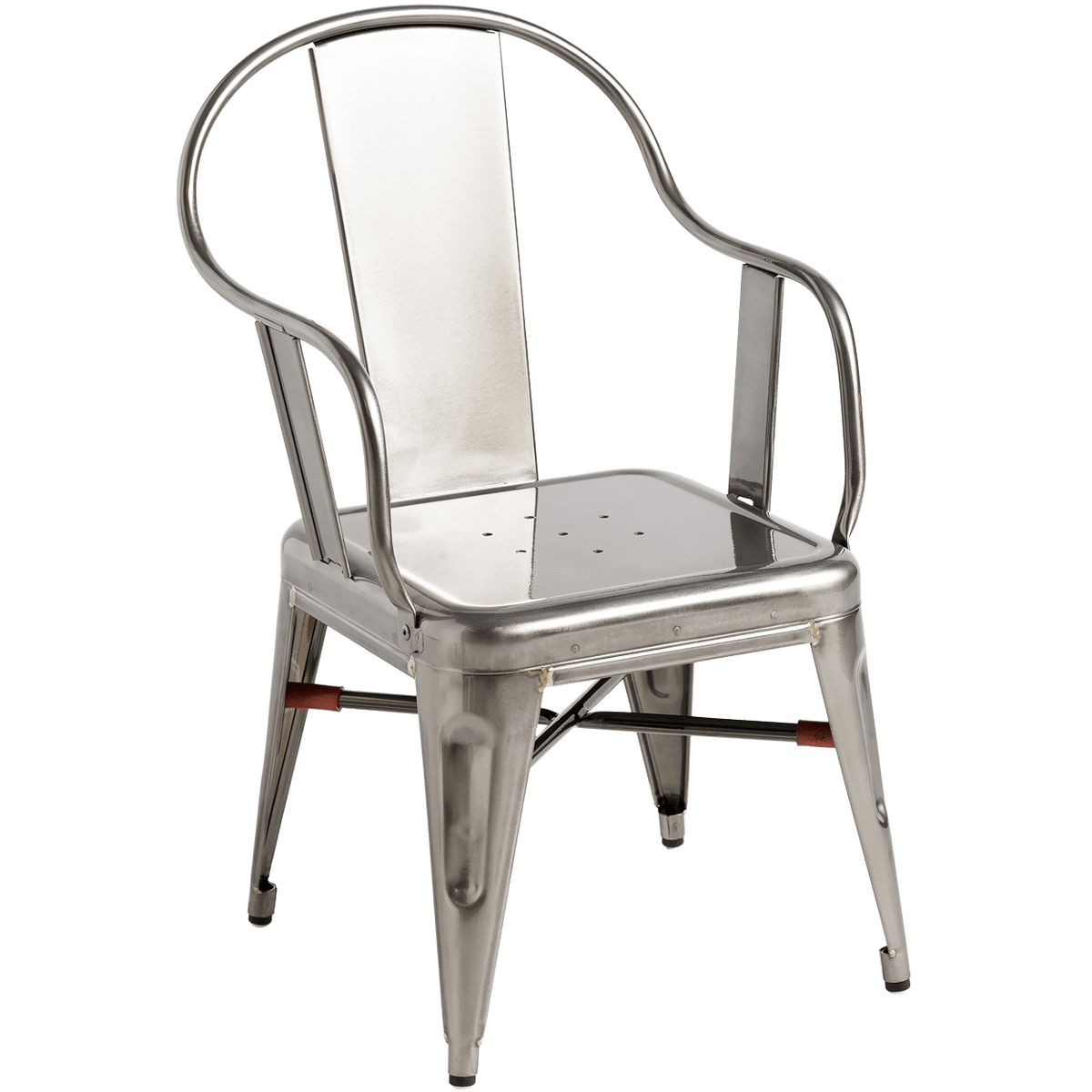 TOLIX CHILDRENS SEAGULL ARMCHAIR - DYKE & DEAN