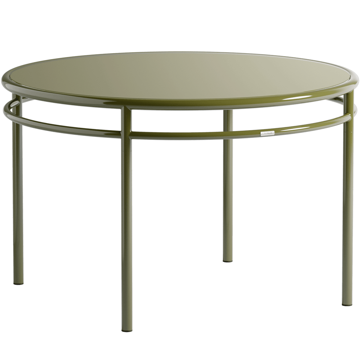 TOLIX EPURE COFFEE TABLE 120 - DYKE & DEAN