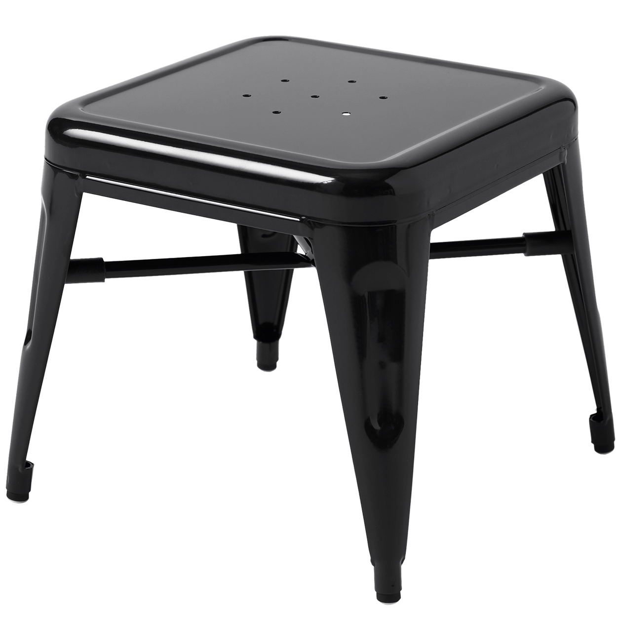 TOLIX H30 STOOL - DYKE & DEAN
