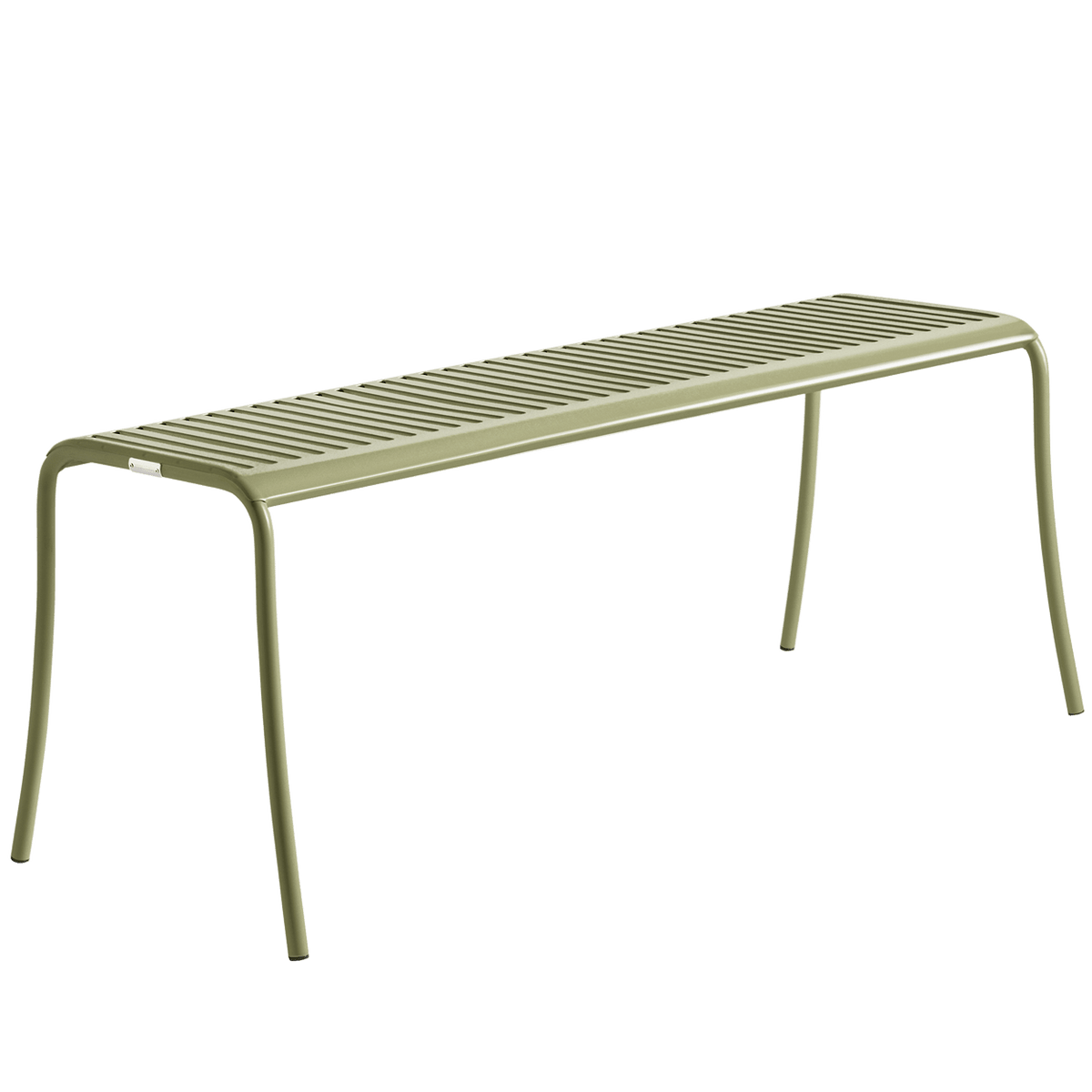 TOLIX PATIO BENCH - DYKE & DEAN