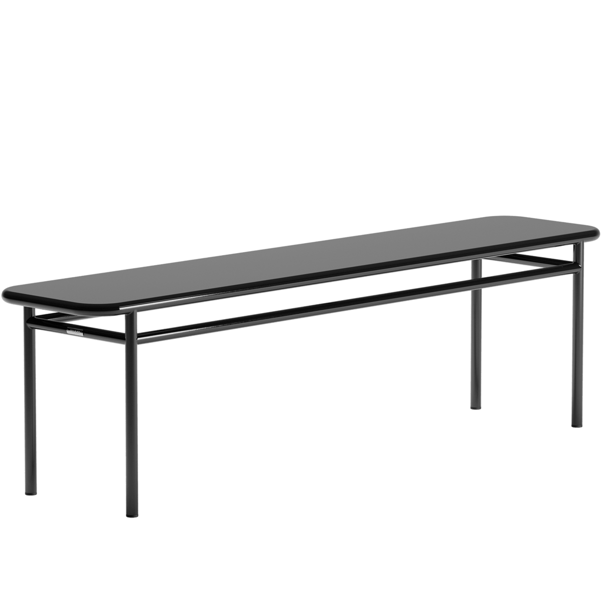 TOLIX T37 160 BENCH - DYKE & DEAN