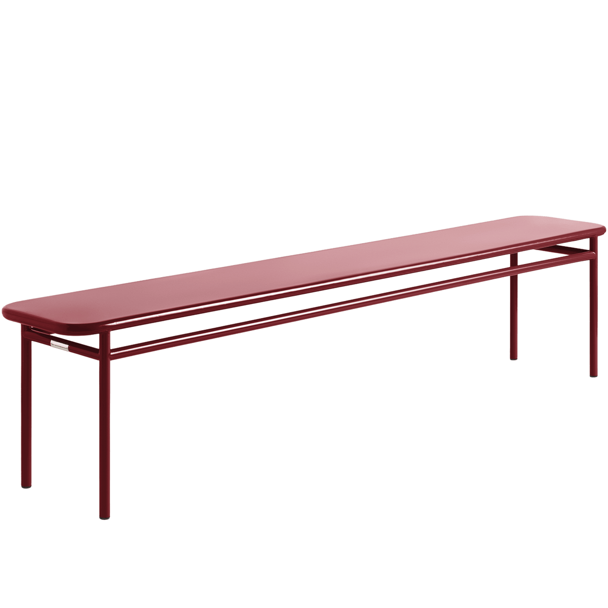 TOLIX T37 200 BENCH - DYKE & DEAN