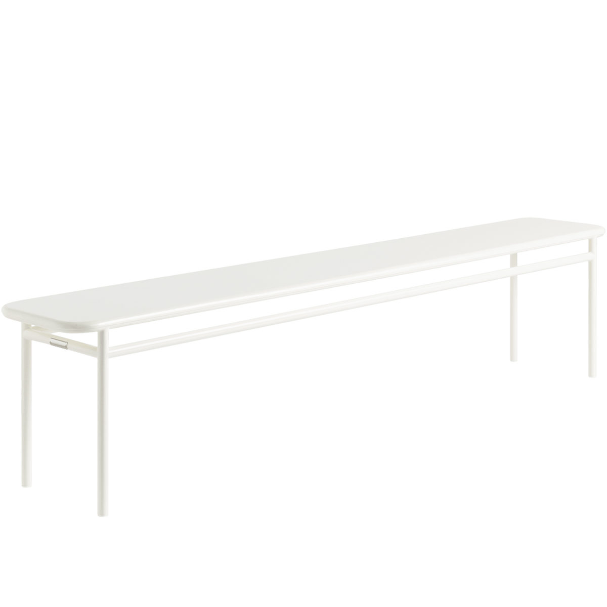 TOLIX T37 200 BENCH - DYKE & DEAN