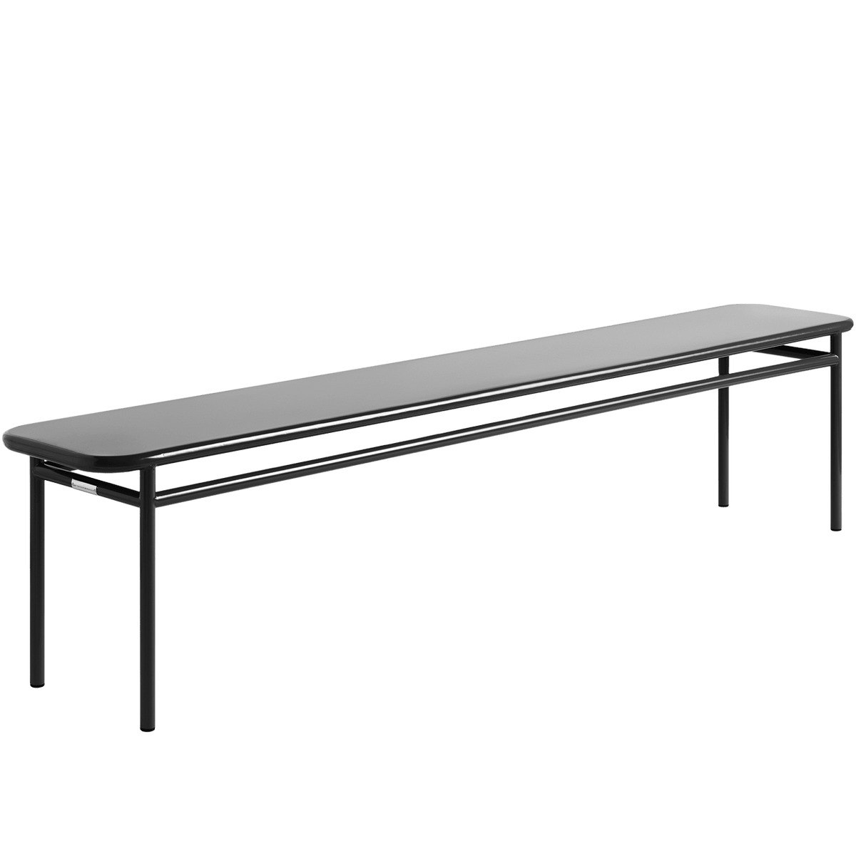 TOLIX T37 200 BENCH - DYKE & DEAN