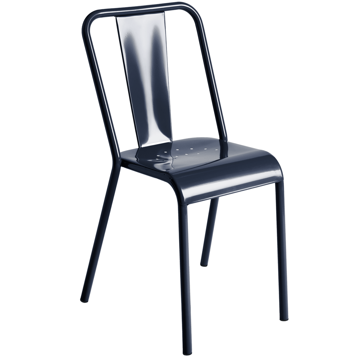 TOLIX T37 CHAIR - DYKE & DEAN