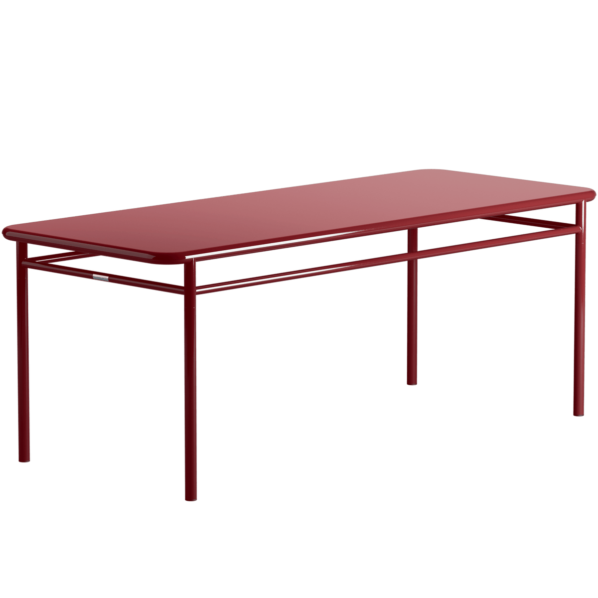 TOLIX T37 TABLE 200x80 - DYKE & DEAN