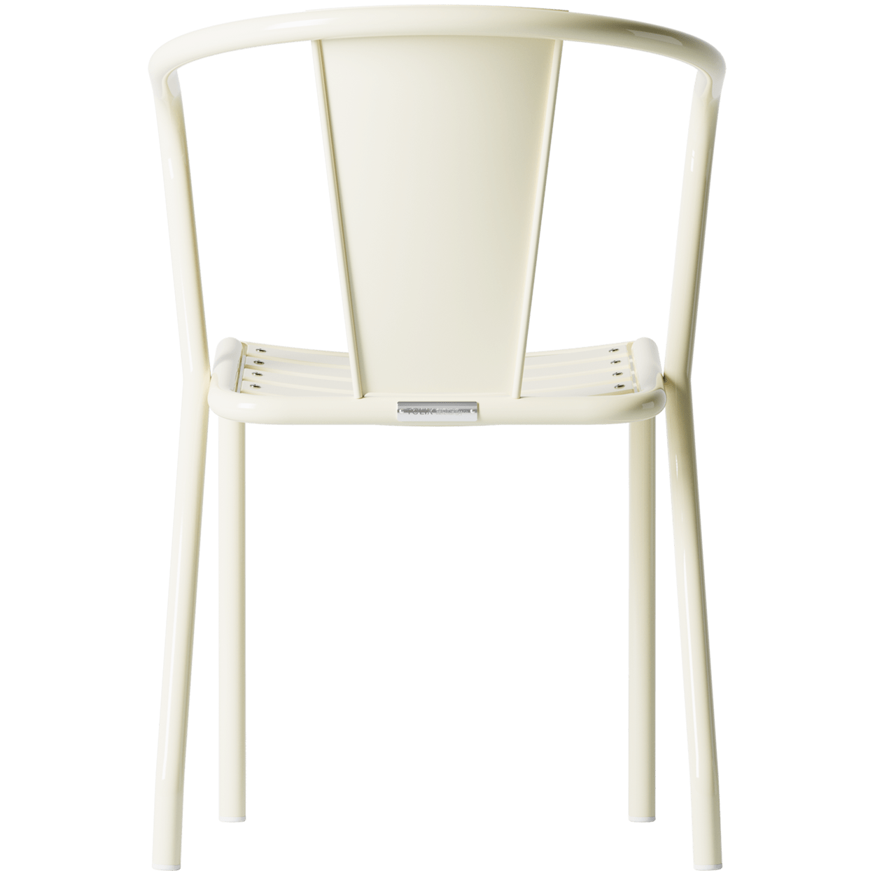 TOLIX UD SLATTED ARMCHAIR - DYKE & DEAN