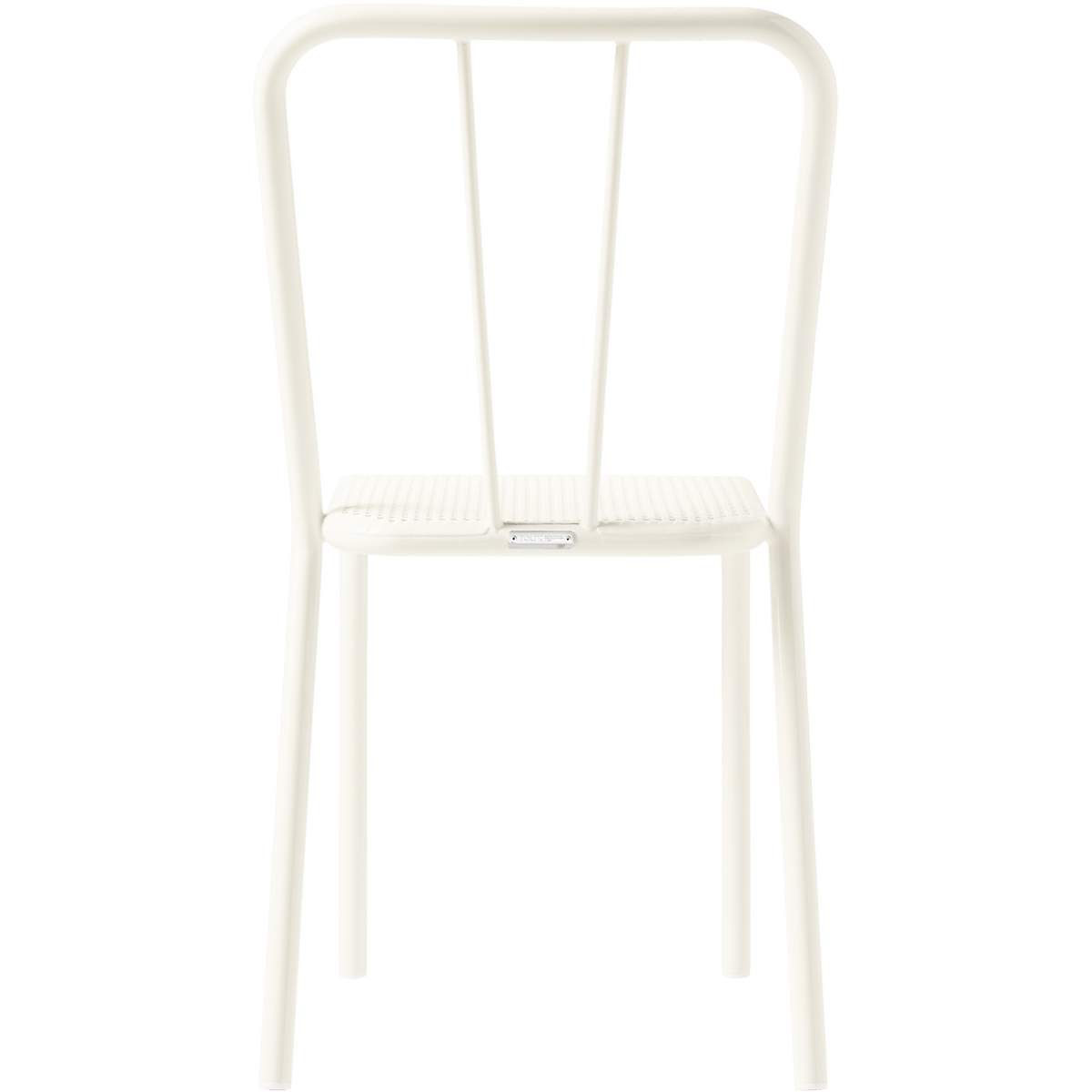 TOLIX WOVEN CHAIR - DYKE & DEAN