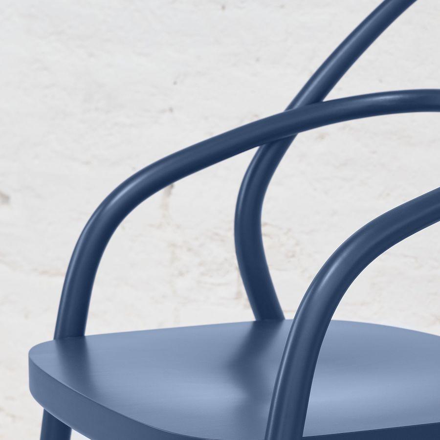 TON CHAIR 002 - DYKE & DEAN