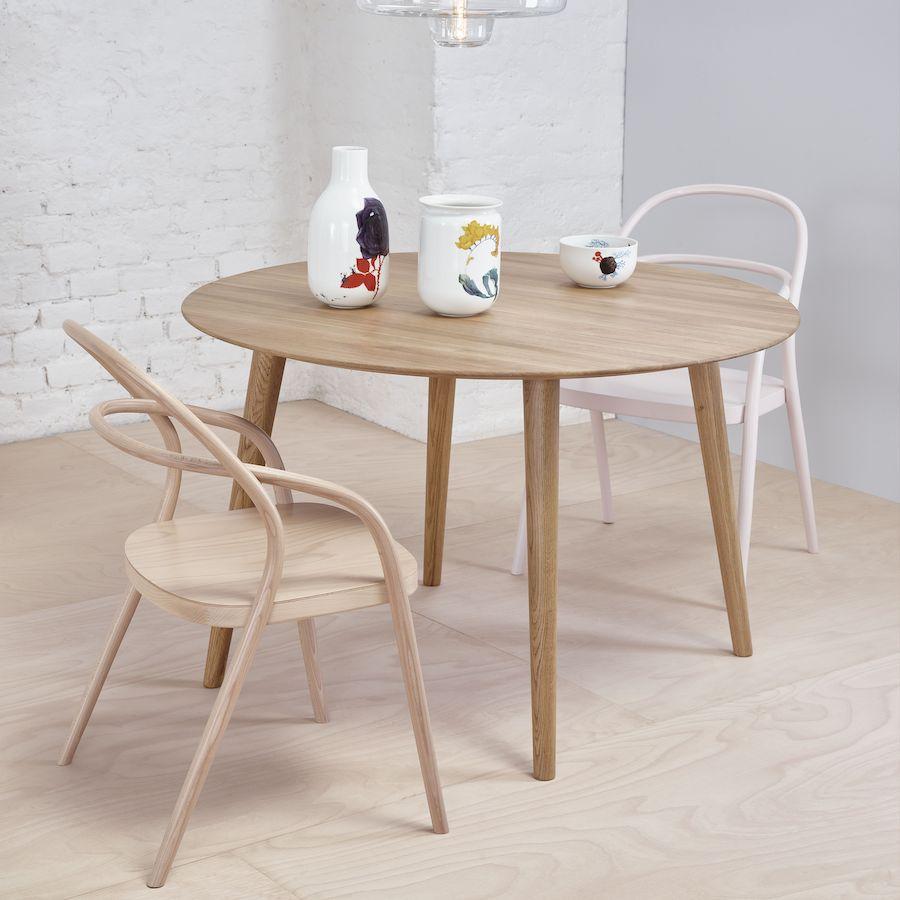 TON CHAIR 002 - DYKE & DEAN