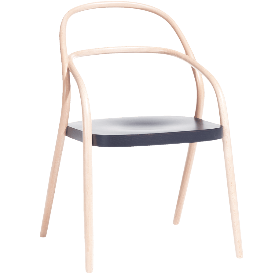 TON CHAIR 002 - DYKE & DEAN