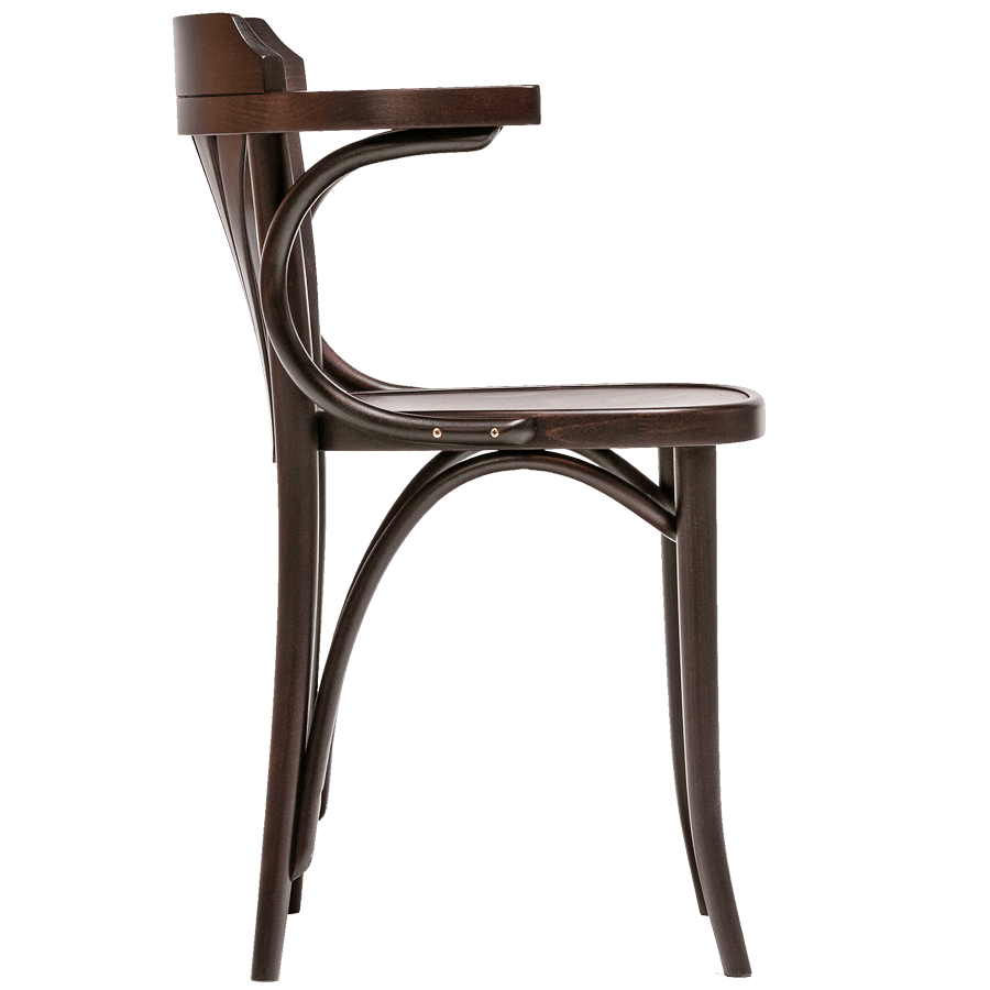 TON CHAIR 24 - DYKE & DEAN