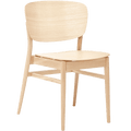 TON CHAIR VALENCIA - DYKE & DEAN