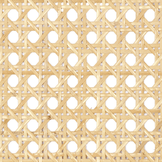 TON STOOL 60 CANE - DYKE & DEAN