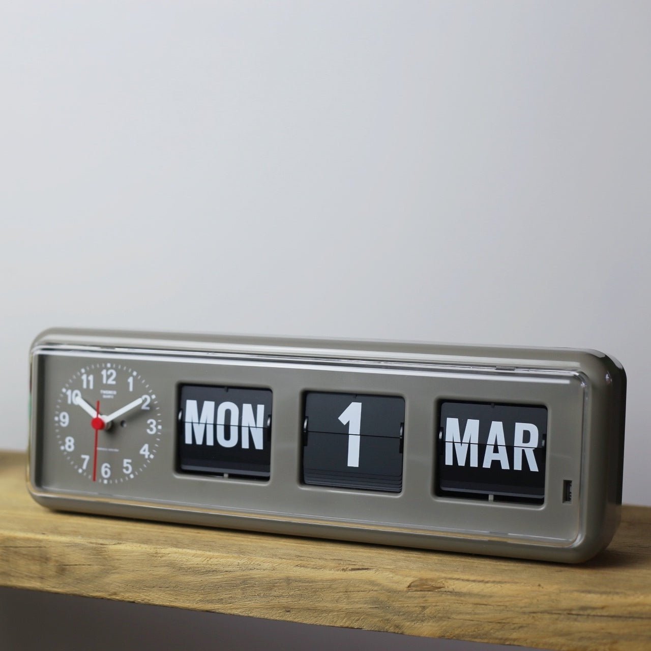 Orologio flip clock deals